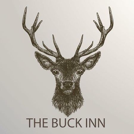 The Buck Inn Buckden  Dış mekan fotoğraf